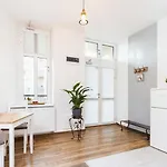For Two - Starowislna 54 Апартаменты Краков