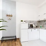 For Two - Starowislna 54 Апартаменты *