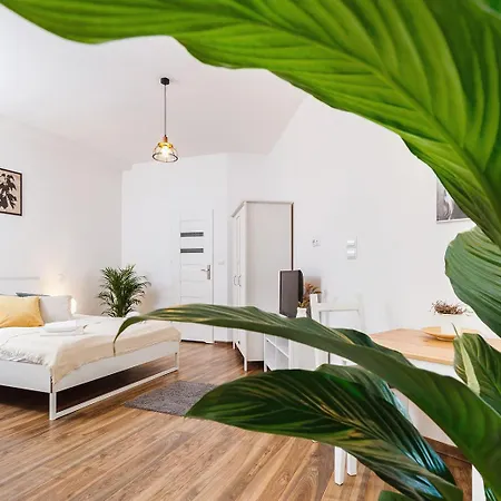 For Two - Starowislna 54 * Kraków