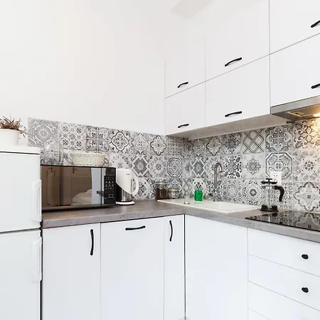 For Two - Starowislna 54