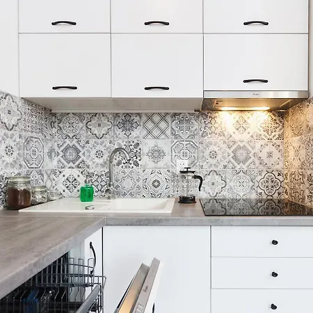 For Two - Starowislna 54 * Kraków