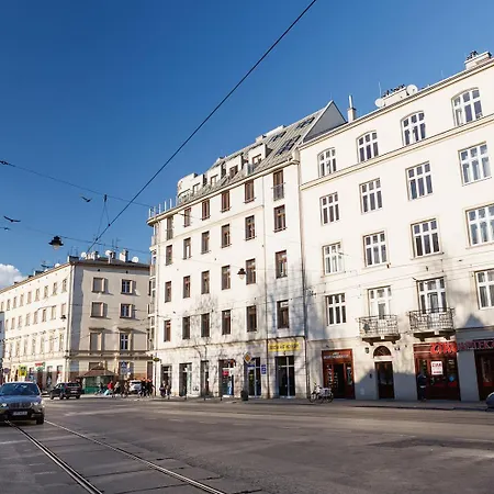 Soft Glow - Bright Studio For 2 - Kazimierz