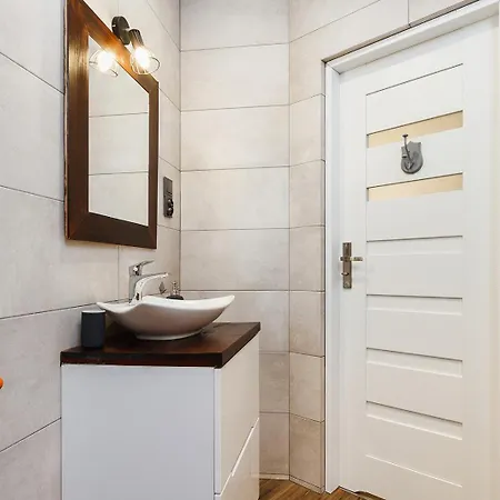 For Two - Starowislna 54 كراكوفيا